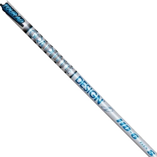 Graphite Design Tour AD TP 5S Driver Shaft Flex S 45.5