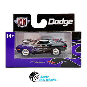 M2 Machines Dodge Challenger | eBay