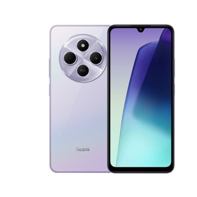 Open Box Xiaomi Redmi 14C 256 GB 16 GB RAM FACTORY UNLOCKED 50MP