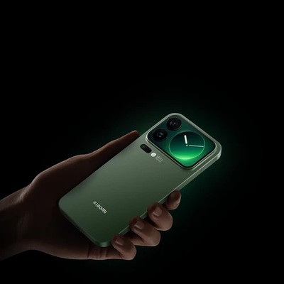 Xiaomi 17 Pro 5G 1TB 16GB Smartphone 6.3