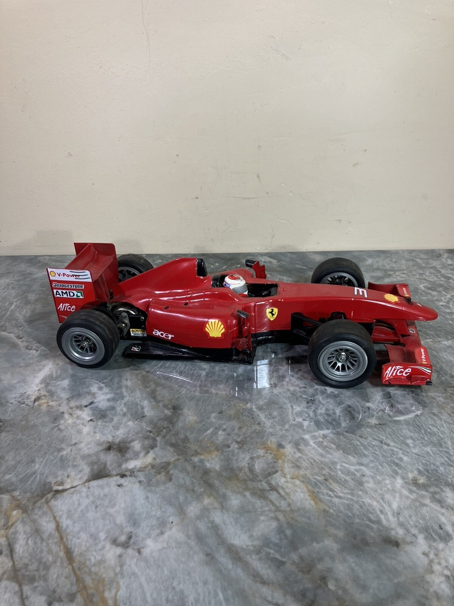タミヤ F60 フェラーリ F1 スペア ボディ キット タミヤ F60