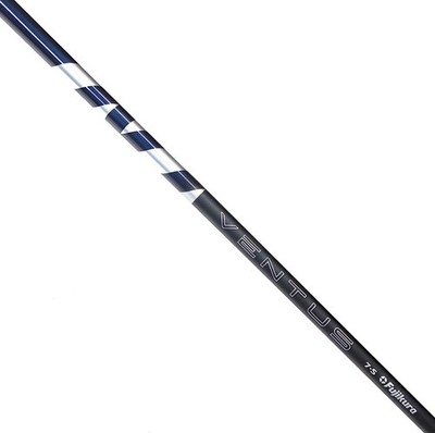 NEW 2025 Fujikura Ventus Blue Driver/Fairway Shaft 7-S Stiff Flex
