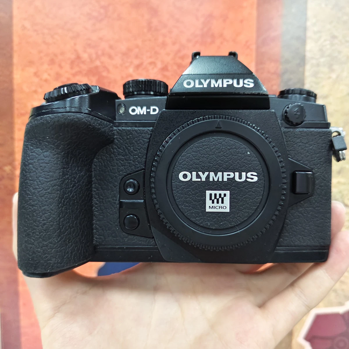 Olympus OM-D M1 Digital Cameras for Sale - Shop New & Used Digital