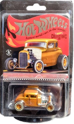 Hot Wheels 1966 Ford GT40 Mkll Red Line Club Limited Edition. | eBay