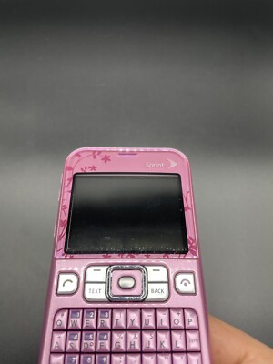SCP 2700 - See Details - Impulsive Pink (Sprint) for sale online