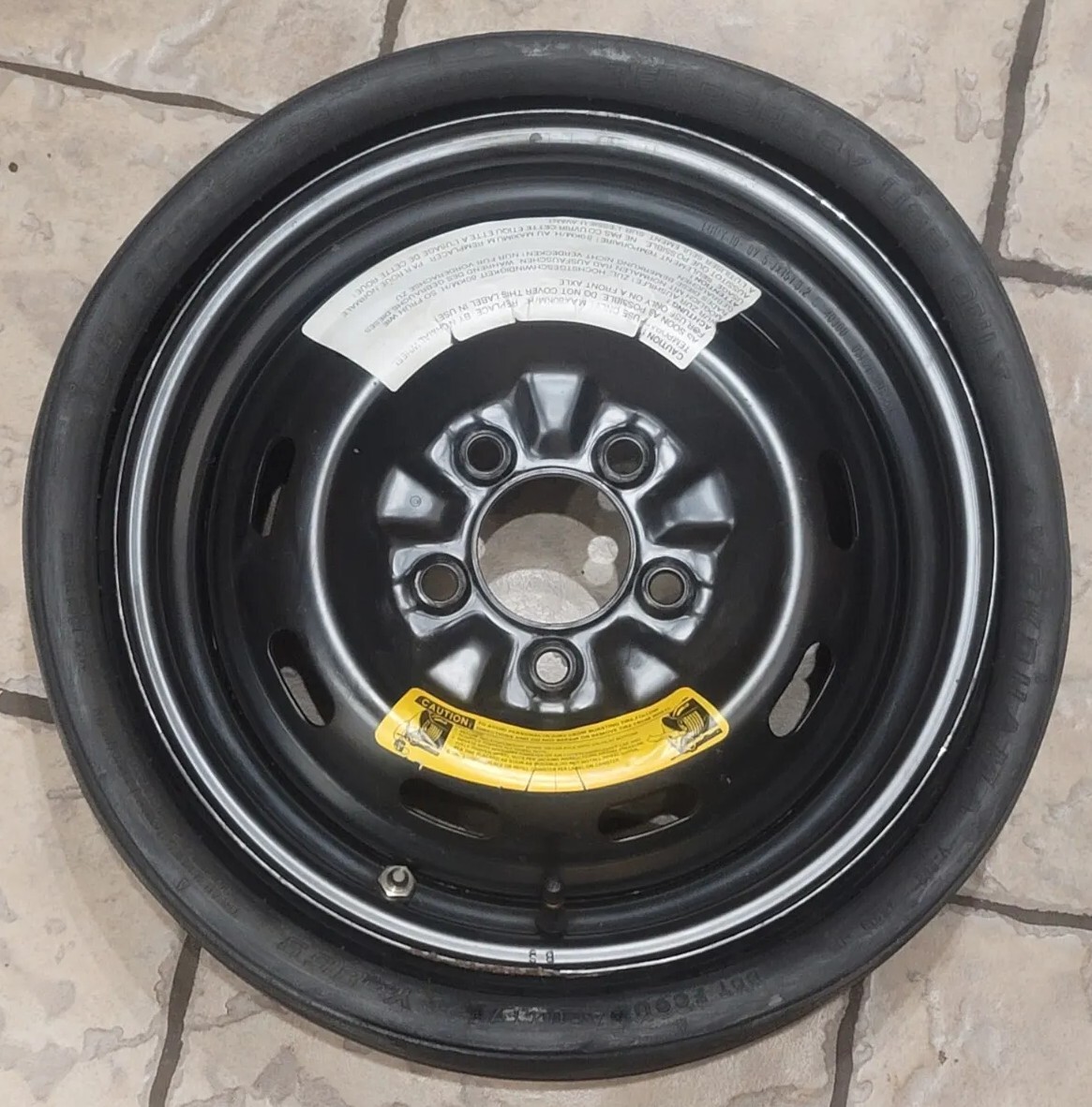 1984-1989 Nissan 300ZX Z31 15