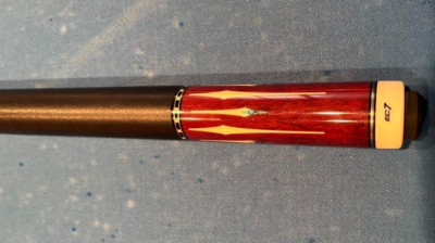 Mezz EC-7 P2 Billiard Cue High-tech shaft WX700 Comes with case