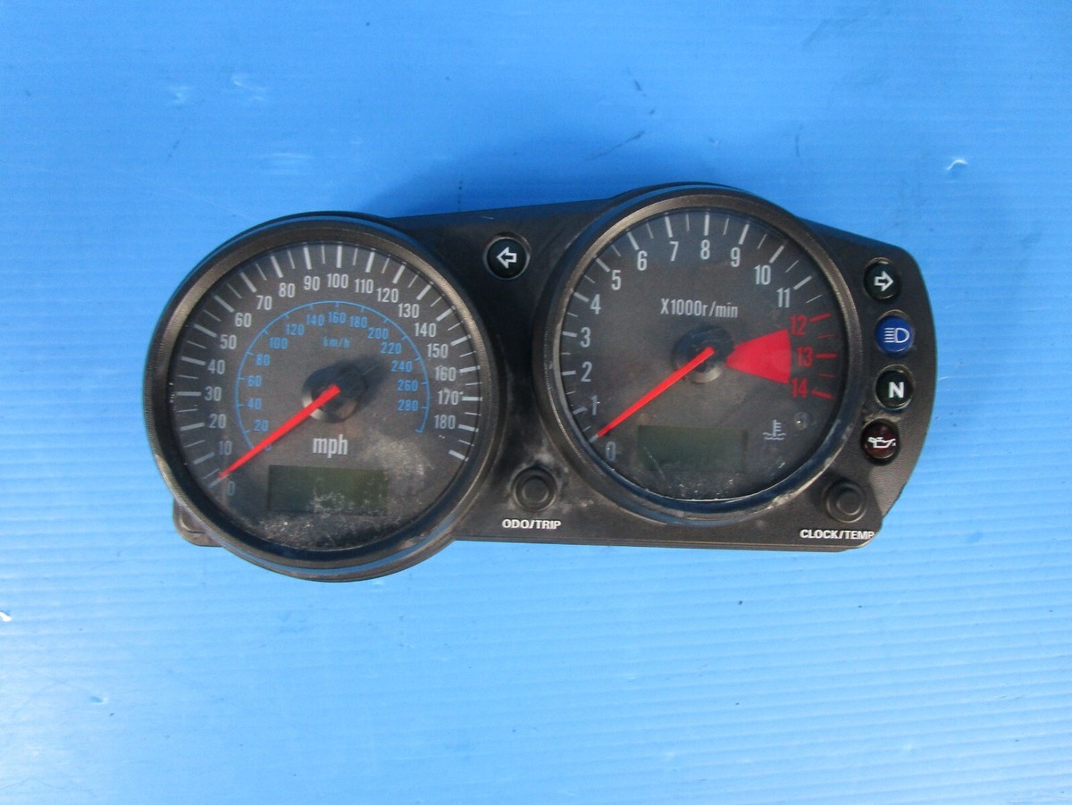 り オートバイのあれこれ『三代目マジック9・ZX-9R』（Rotti