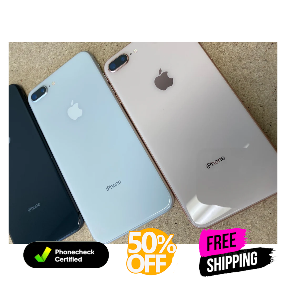 Apple iPhone 8 Plus Screen 5.5