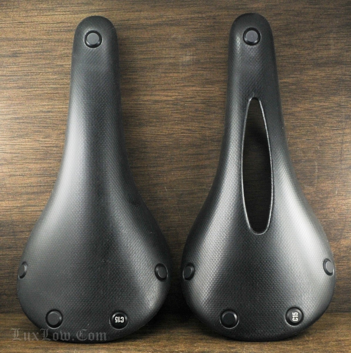 Brooks C15 RoadBike SADDLE Stylish Comfort Narrow Gravel