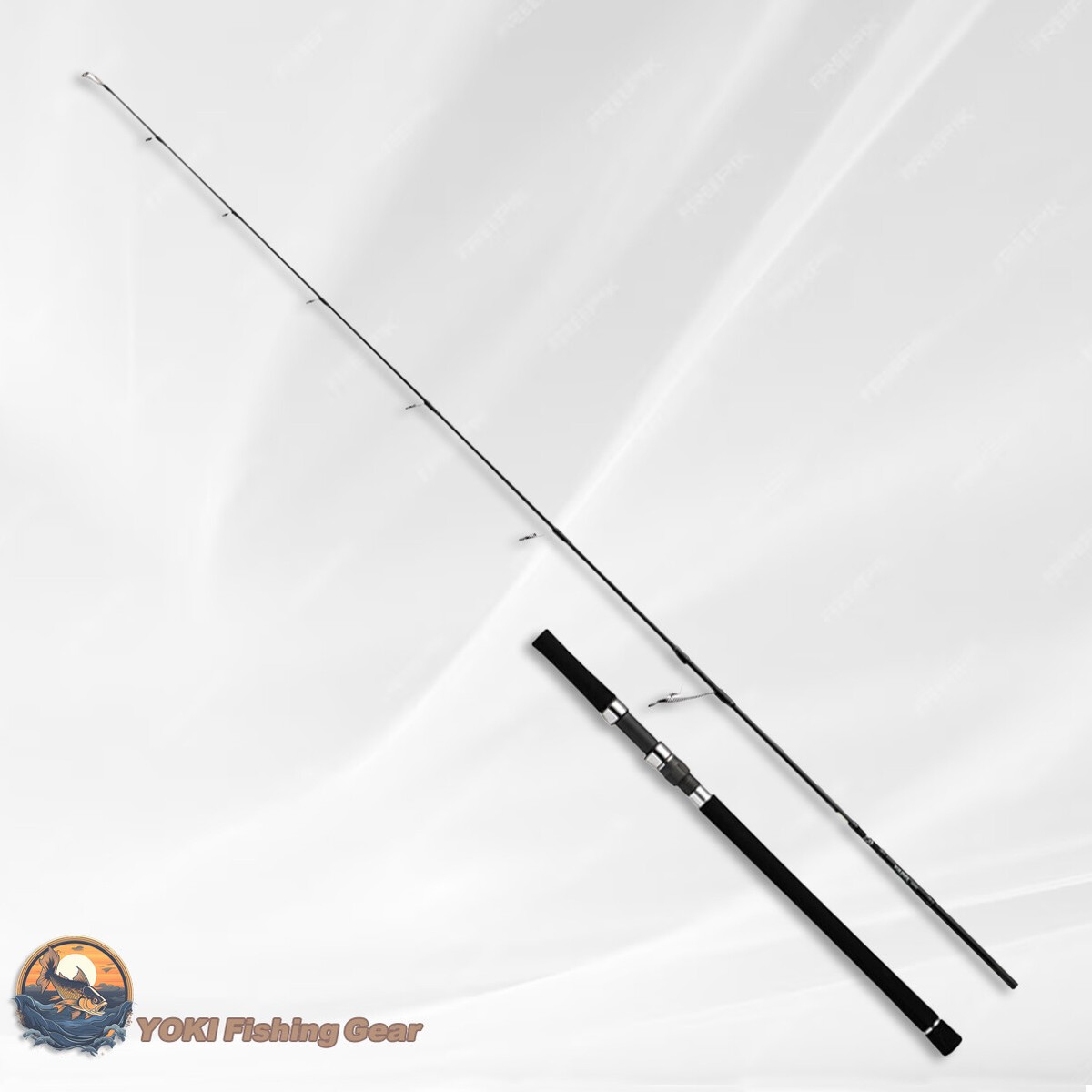 Daiwa ダイワVADEL J60MHS 釣竿 ロッド 青物ジギング ﾀﾞｲﾜ ｳﾞｧﾃﾞﾙ