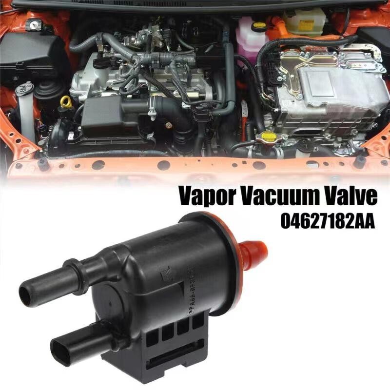 04627182AA Vapor Canister Purge Valve for Dodge Dart for Jeep For