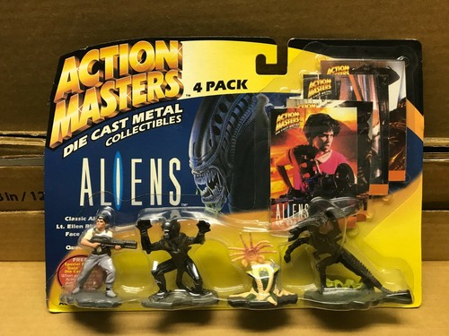 ALIEN SPACE JOCKEY 限定版 フィギュア