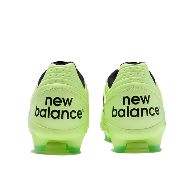New Balance 442 V2 Pro HG D Lime Green MS41HL2D Men's Size | eBay