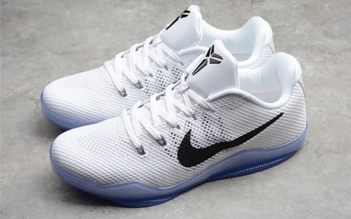 2016 DS Brand New in Box Nike Kobe 11 EM Low Fundamental - Rare