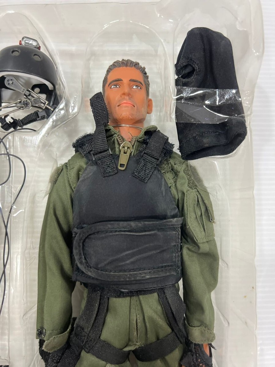HOT TOYS SEAL TEAM 5 