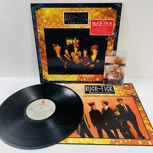 Buck Tick Vinyl | eBay