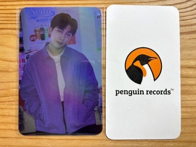 BTS - PERMISSION TO DANCE ON STAGE - LIVE ALADIN POB PHOTO CARD | eBay