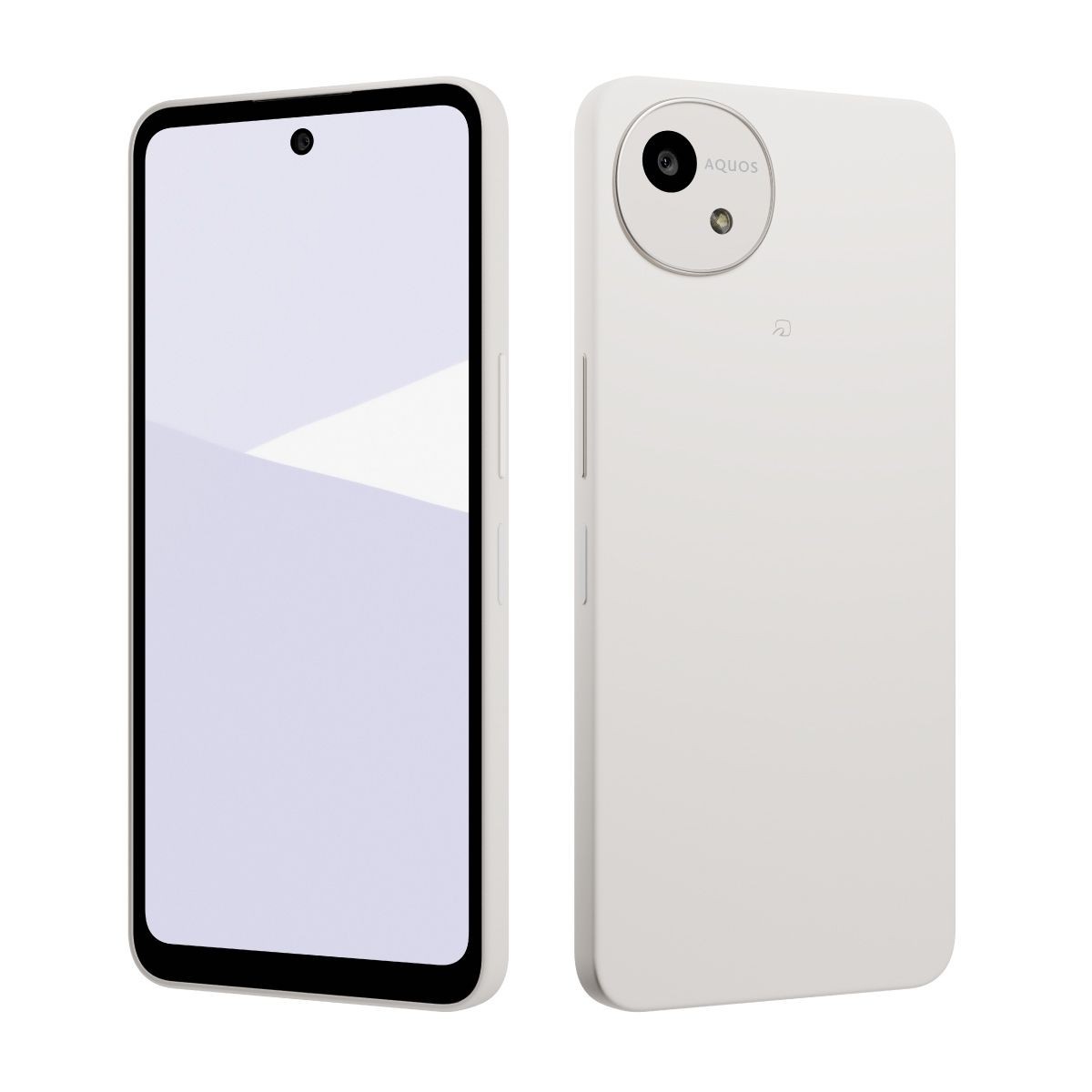 SHARP AQUOS Wish 5 64/128GB 4GB RAM Factory Unlocked IPS 6.6