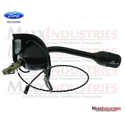 OEM 7L5Z-7210-AA Automatic Transmission Gear Shift Lever for Ford