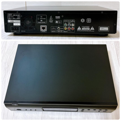 Denon DBP-1611UD Universal Blu-Ray Disc Player Good | eBay