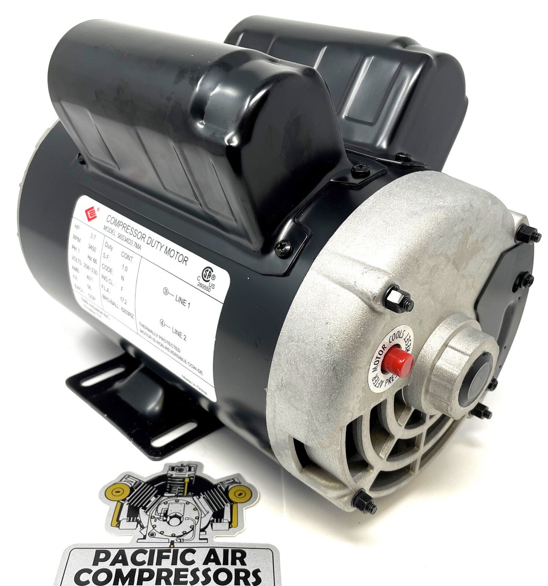 MC019700SJ MC006100AV MC015403IP CAMPBELL HAUSFELD REPLACEMENT