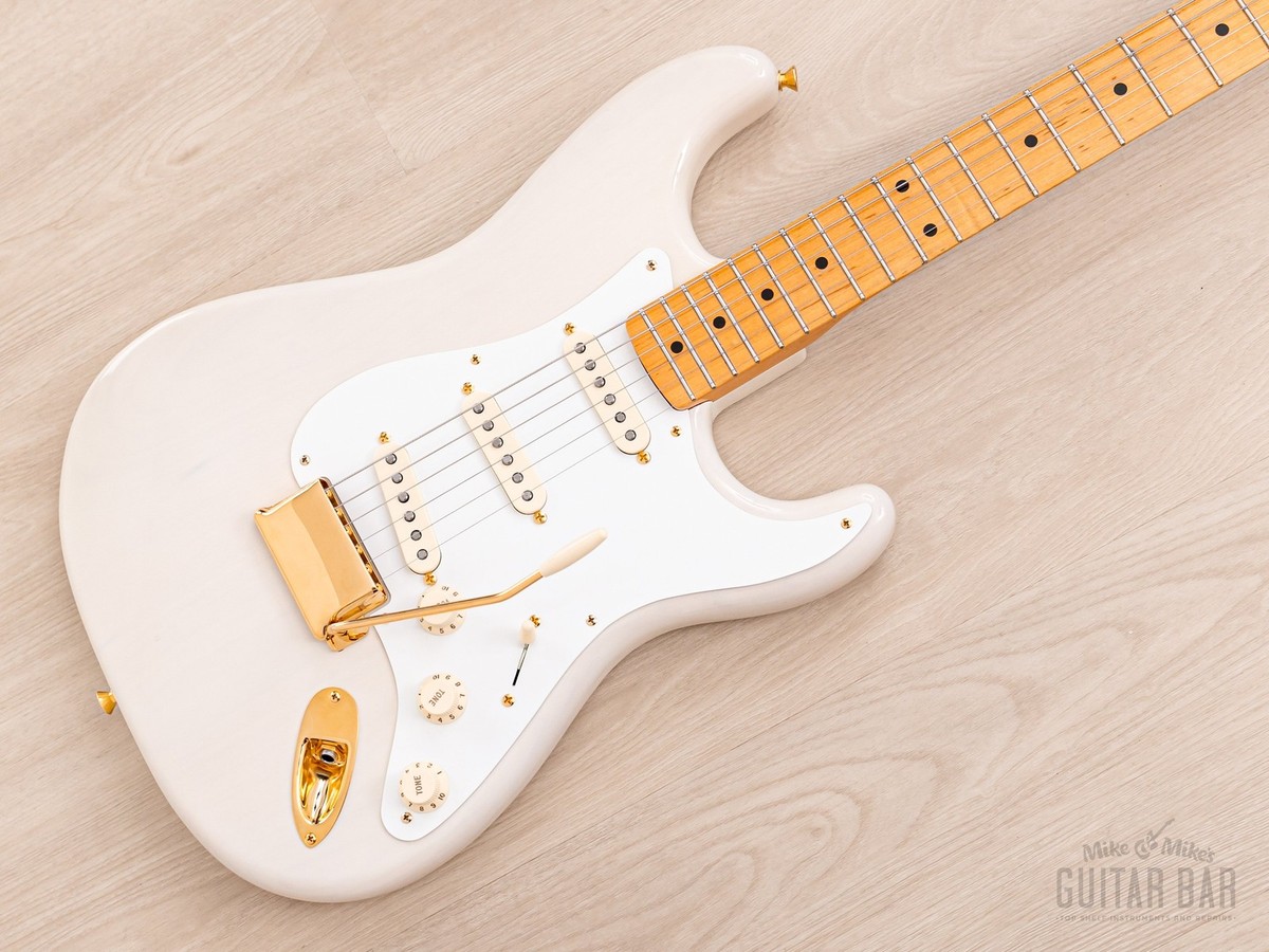 2007 Fender American Vintage 1957 Commemorative Mary Kaye