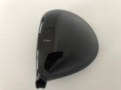 Titleist TSR2 9.0 Driver Head Only | eBay