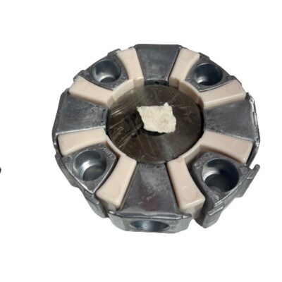 4682266 COUPLING WITH HUB FITS HITACHI ZX140W-3 ZX145W-3 | eBay