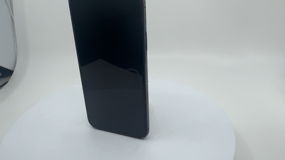 Apple iPhone X, Space Gray, 256 GB, Model A1865 MQCN2LL/A