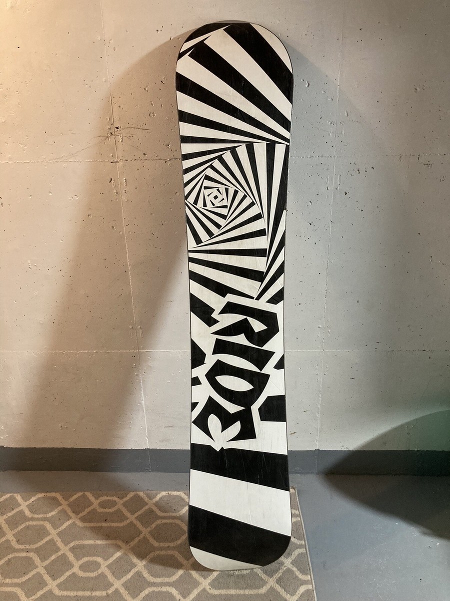 Ride DH Snowboard 155 | eBay