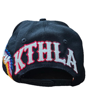 KTHLA KTH-LA Kill The Hype The Valley Phoenix Suns Basketball Hat