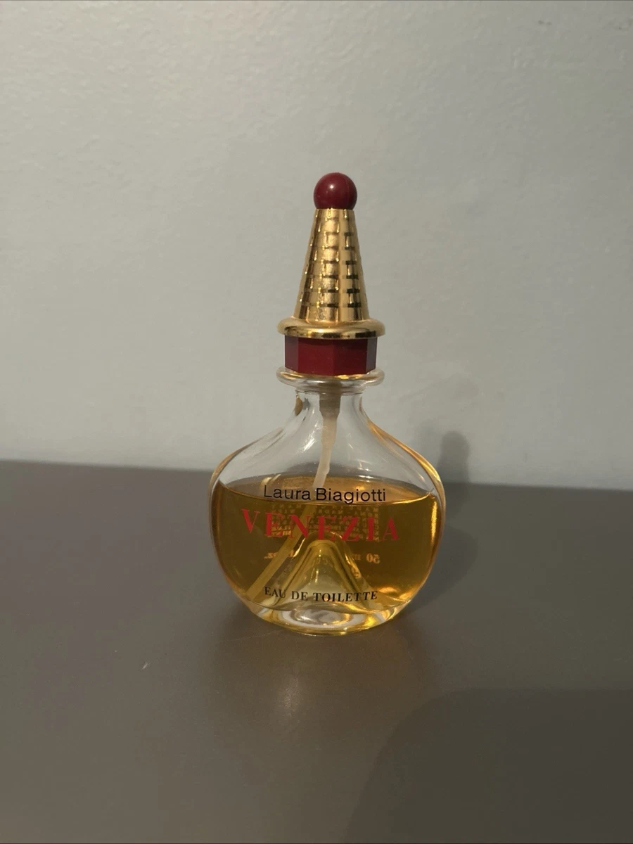 Venezia by LAURA BIAGIOTTI Fragrances for Women for sale | eBay