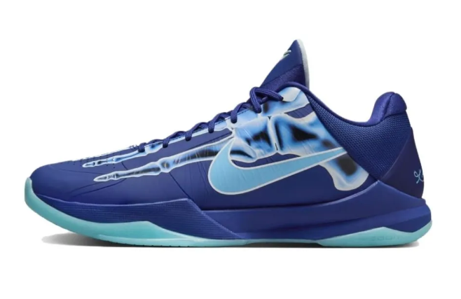 Size 7 - Nike Zoom Kobe 5 Protro X-Ray for sale online | eBay