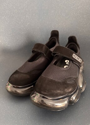 Grounds Moopie Mary Jane / Women's US Size 8.5 (25.5 cm) / Black