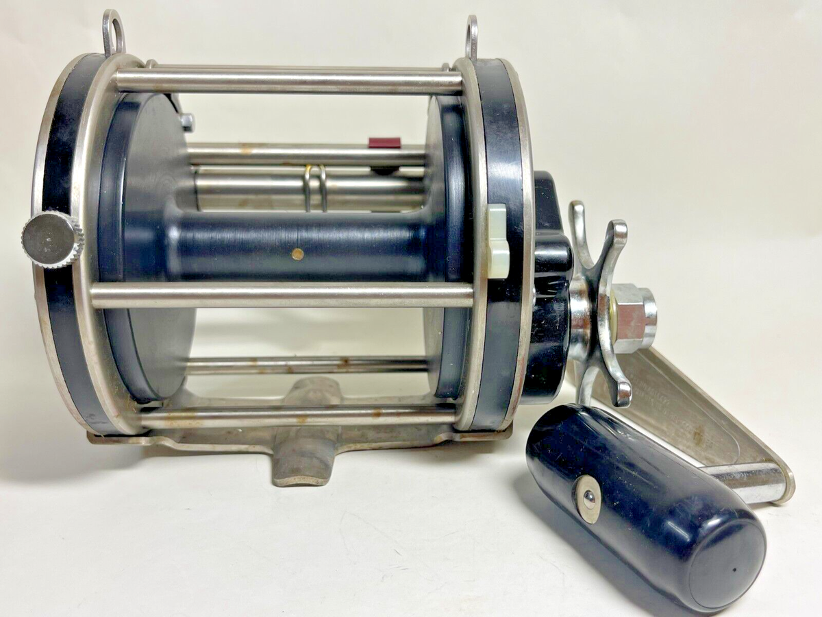 RYOBI リョービ ADVENTURE 3BALL BEARINGS 120L RYOBI リョービ