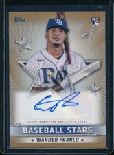 2022 Topps X Wander Franco Checklist, Info, Buy Boxes, Reviews