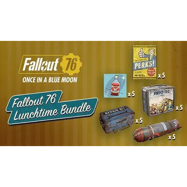 Fallout 76 DLC BUNDLES | XBOX | REGION FREE | | eBay