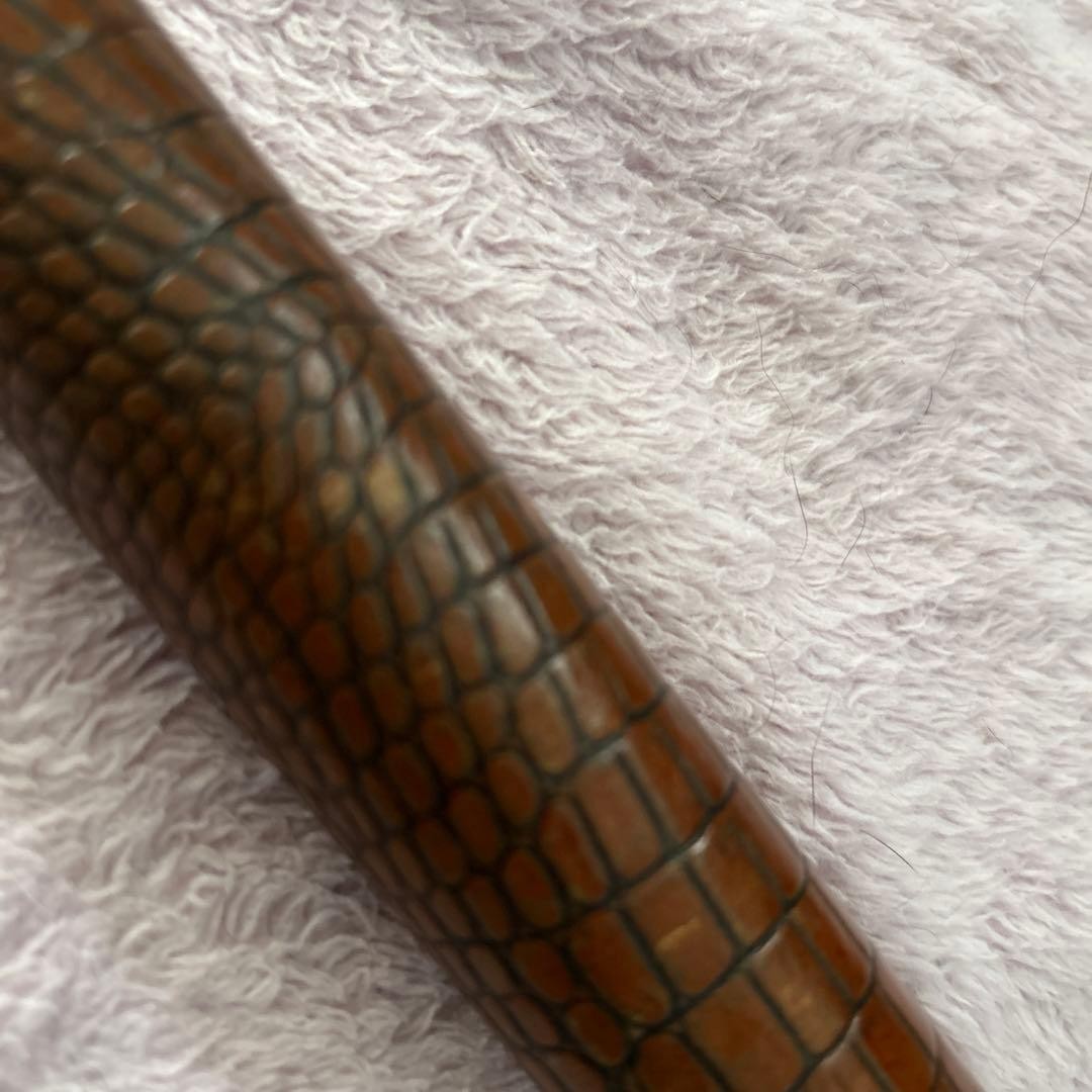 Vintage DAVID HOWARD Meucci DH-3Billiard Cue | eBay