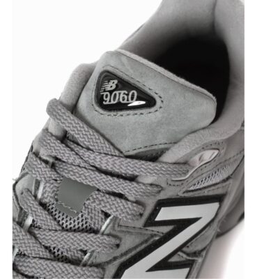 U9060ZGB New Balance 9060 Gray (Men's) | eBay