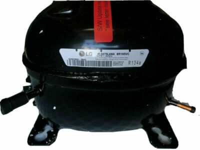 TCA38151706 LG Kenmore Compressor Genuine OEM FLS075LANA | eBay