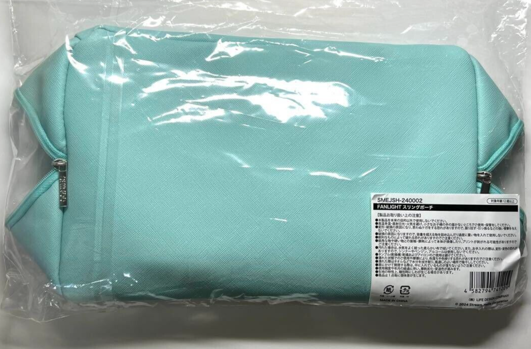 SHINee WORLD VI PERFECT ILLUMINATION JAPAN TOKYO DOME Fanlight