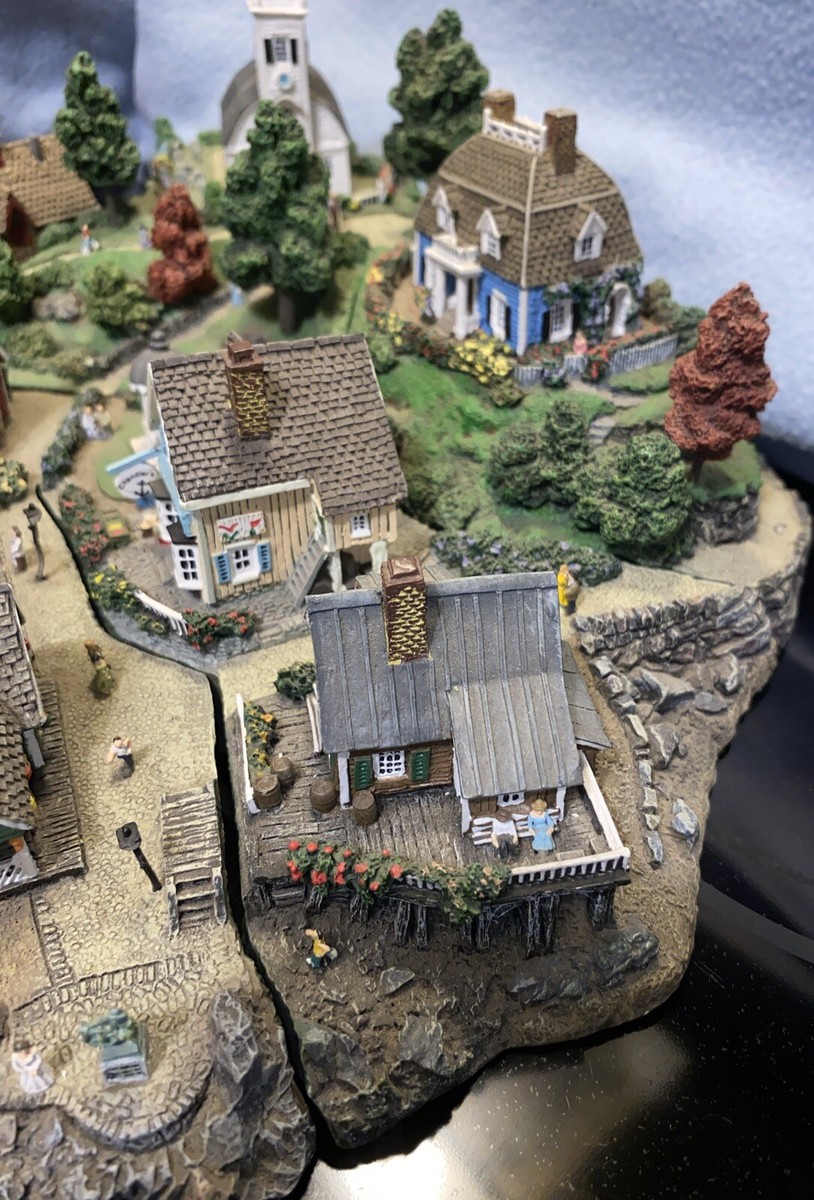 ダンバリーミント☆Fisherman's Cove②