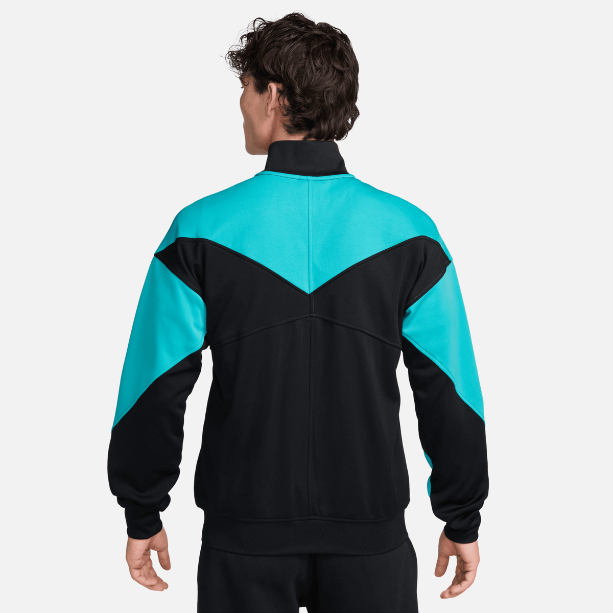 Nike Korea Football Team Academy Anthem Jacket (2912) Soccer