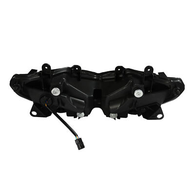 2019-2023 2020 2021 Kawasaki Ninja ZX-6R ZX636 Front Headlight