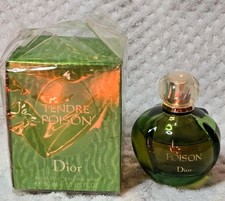 Tendre Poison Parfum Dior 香水- 一款1994年女用香水