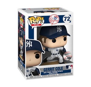 Gerrit Cole FUNKO POP | eBay