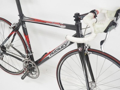 値下げ可能】RIDLEY DAMOCLES RS SANKO ロードバイク 値下げ可能