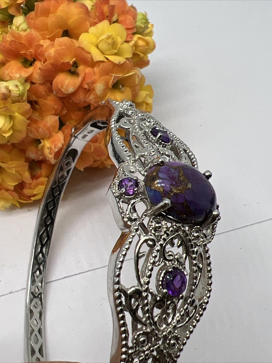 Custom Souvenir Shop ROAD 3Star Bangle