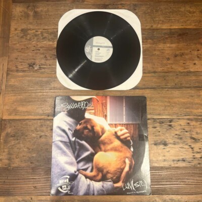 Nujabes feat. Shing02 – Luv(sic) 12